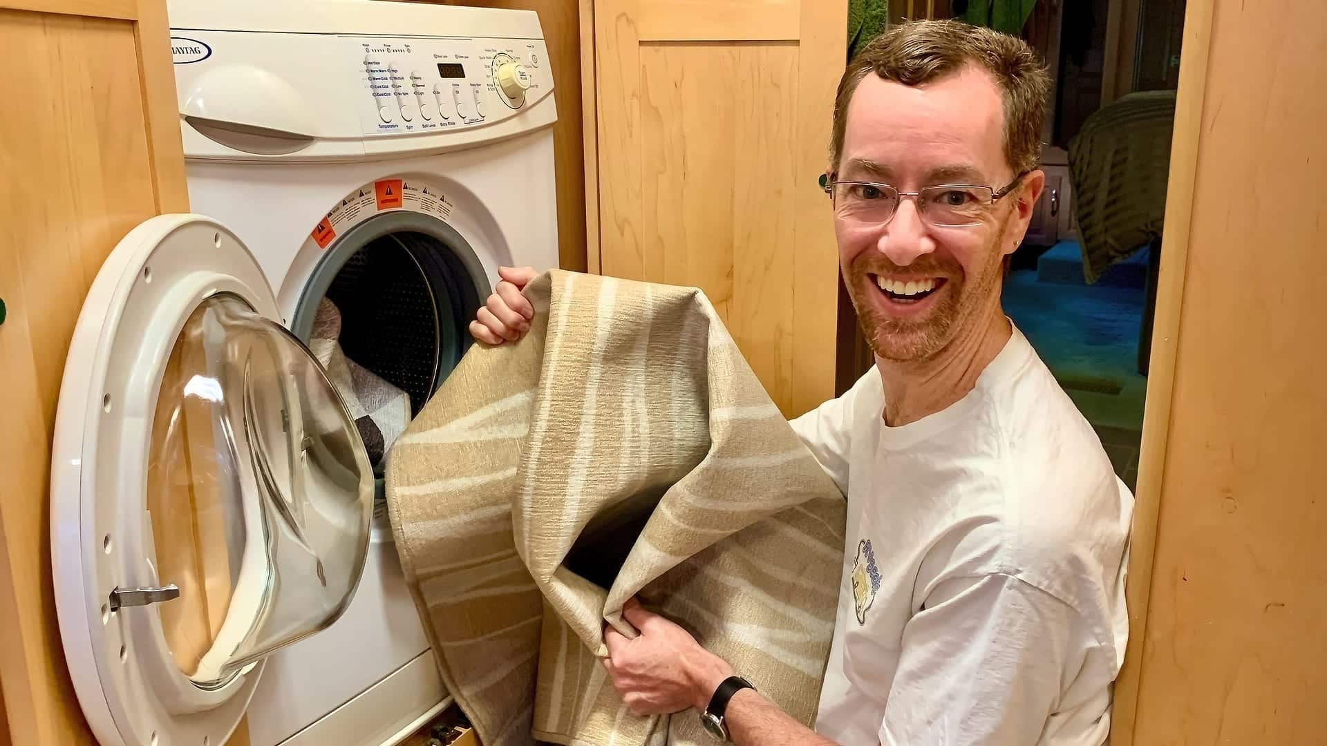 20 OFF Washable Rugs My Magic Carpet Discount Code RVGEEKS