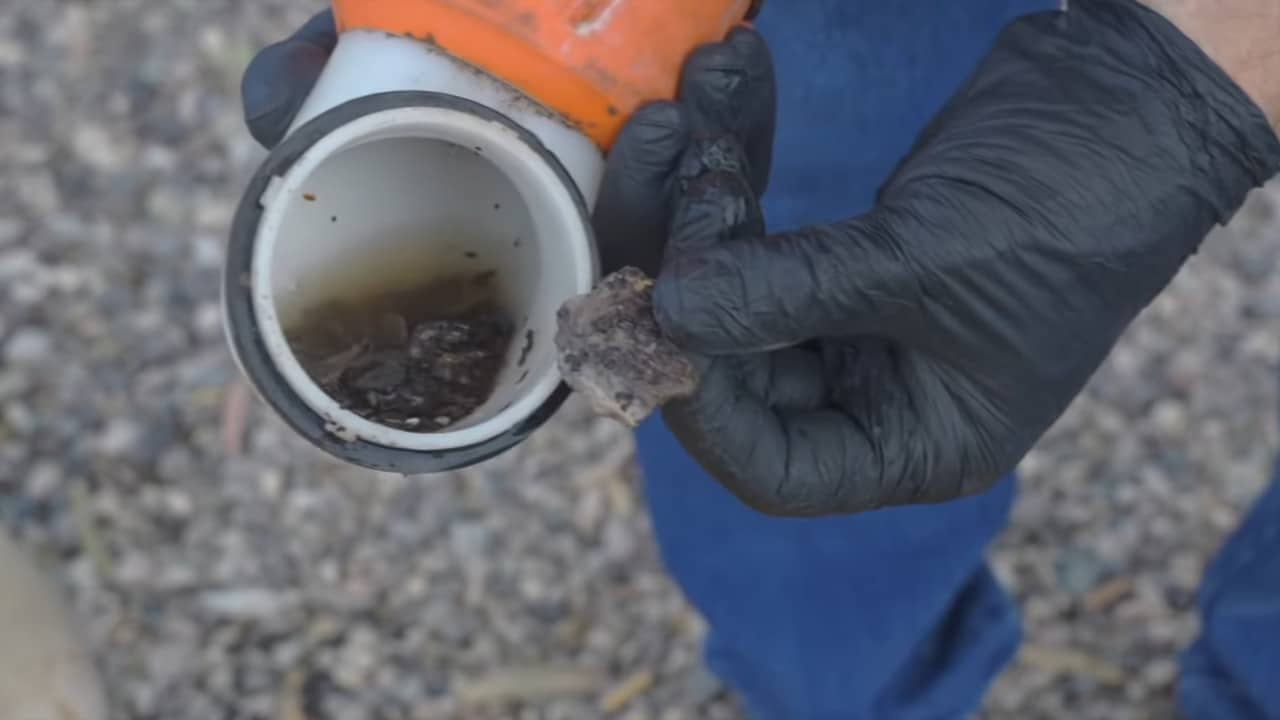 How Do RV Holding Tank Sensors Work?