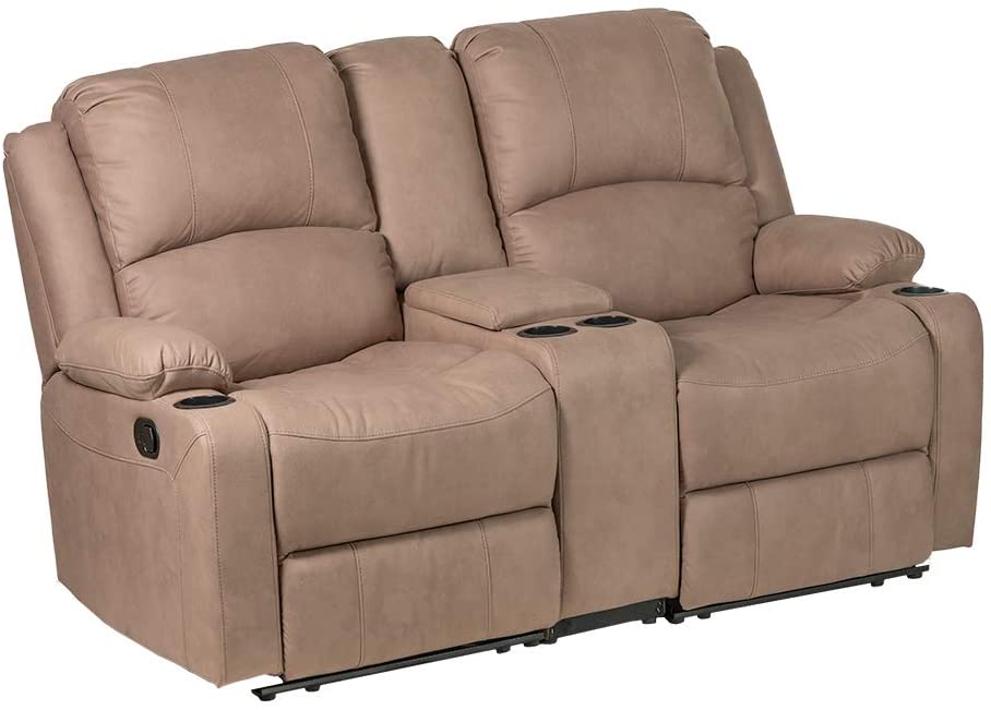 5 of the Best Small Recliners for RVs