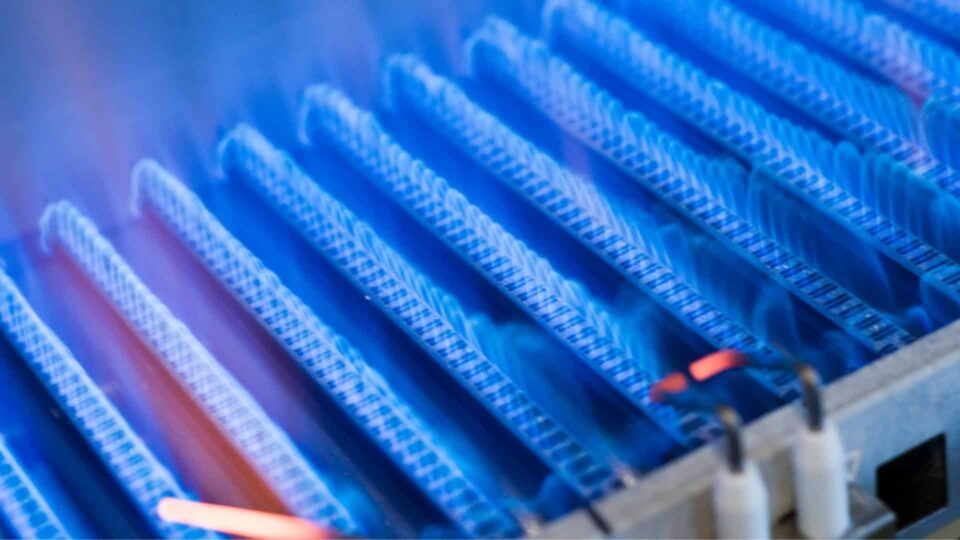 How Much Propane Does an RV Furnace Use?