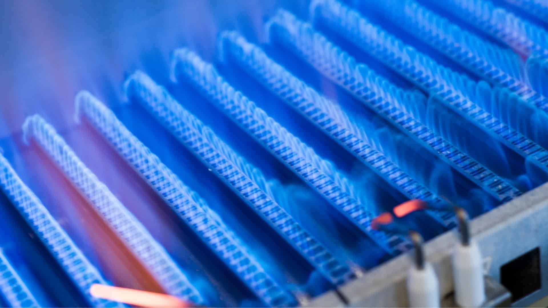 How Much Propane Does an RV Furnace Use?