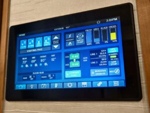 What Is A Multiplex Wiring System for an RV?