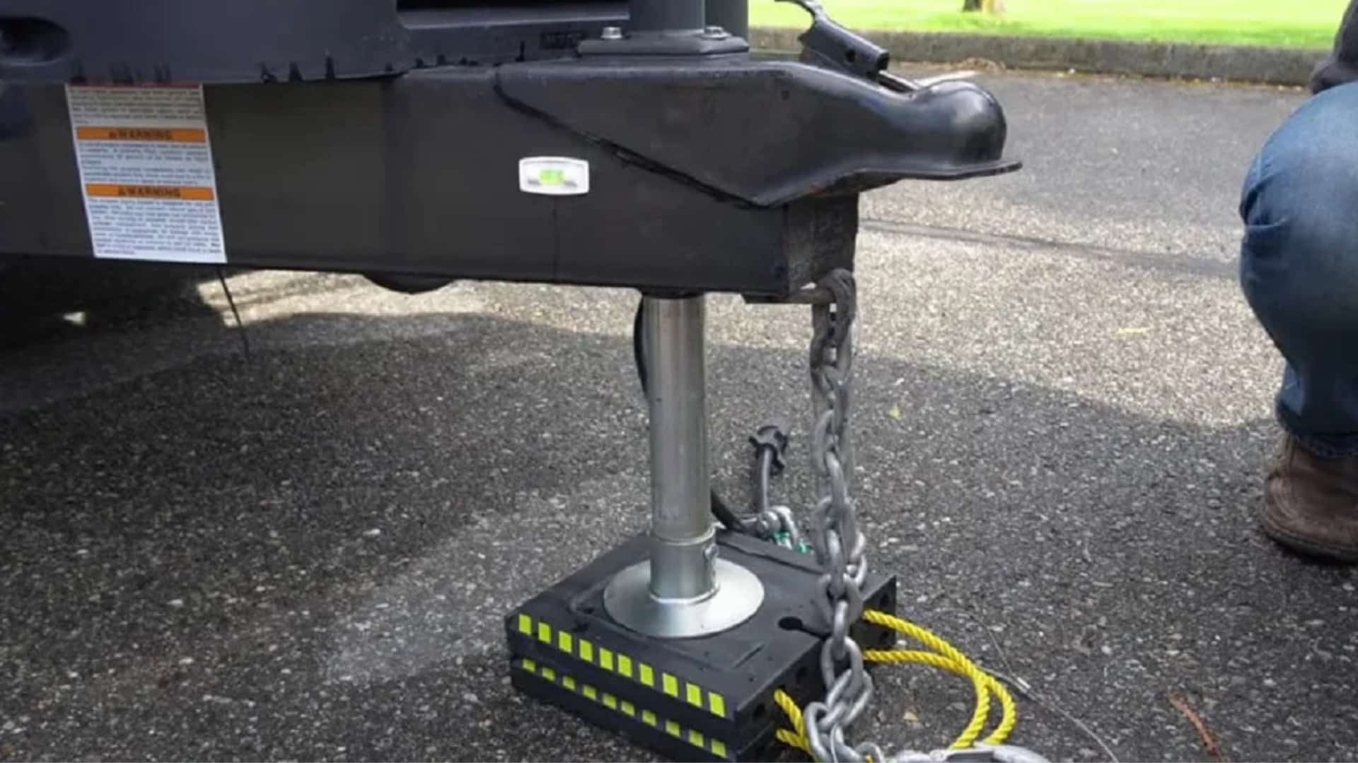 The Best RV Leveling Blocks for Any RV TheRVgeeks