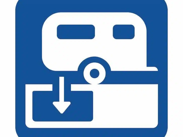 How Do I Find an RV Dump Station Near Me? TheRVgeeks
