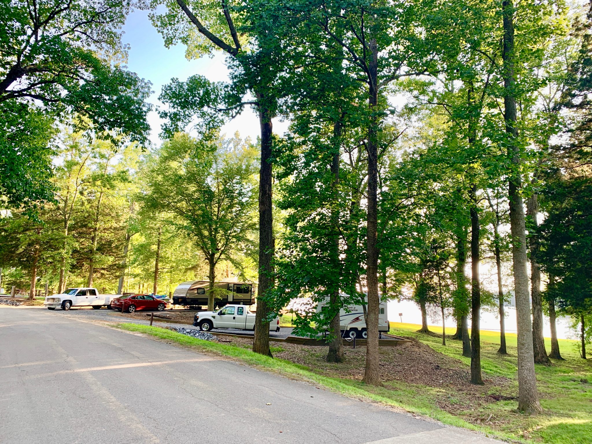 KY_Eddyville TheRvVenturer