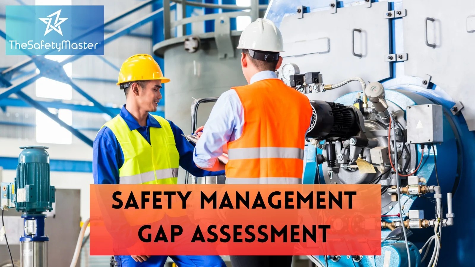 The Importance of Safety RecordKeeping TSM TheSafetyMaster Private Limited