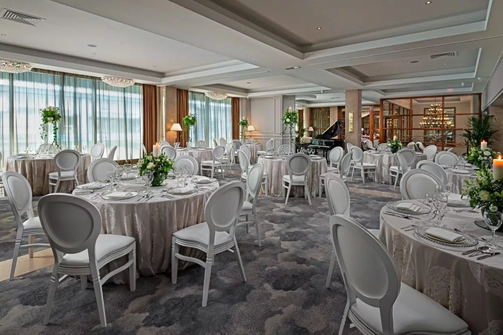 Wedding Venue in Limerick Events at Savoy Hotel Limerick