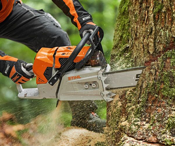 Husqvarna vs Stihl Chainsaws Which Brand is Best for You?