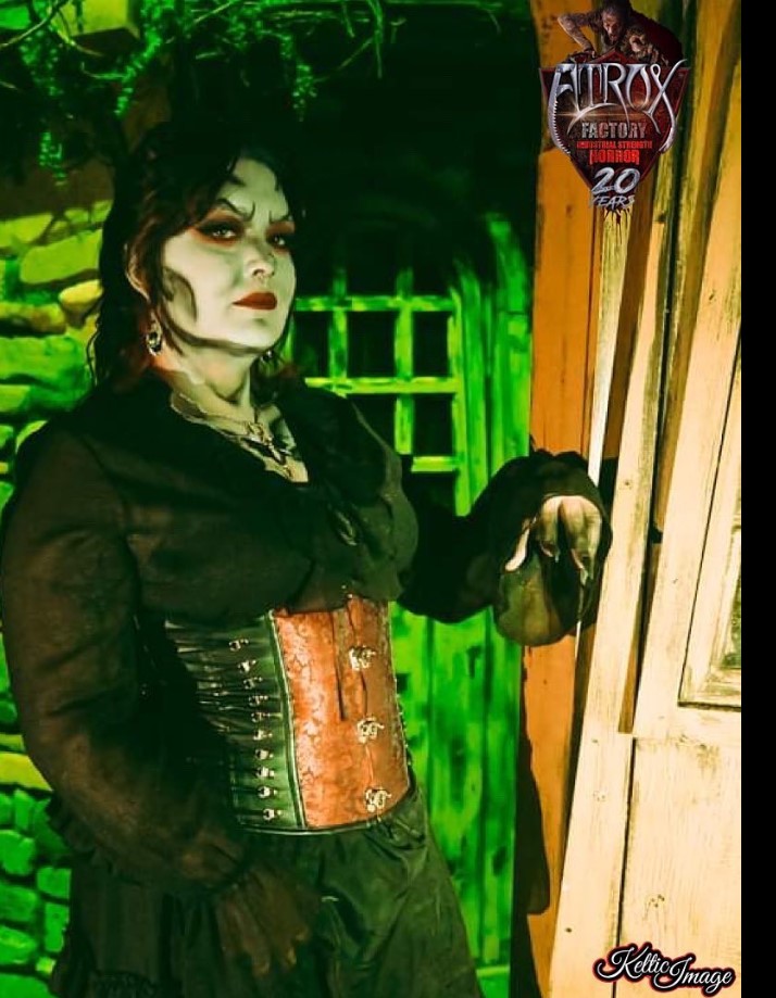 10 MustSee Alabama Haunted Houses in 2023 The Scare Factor