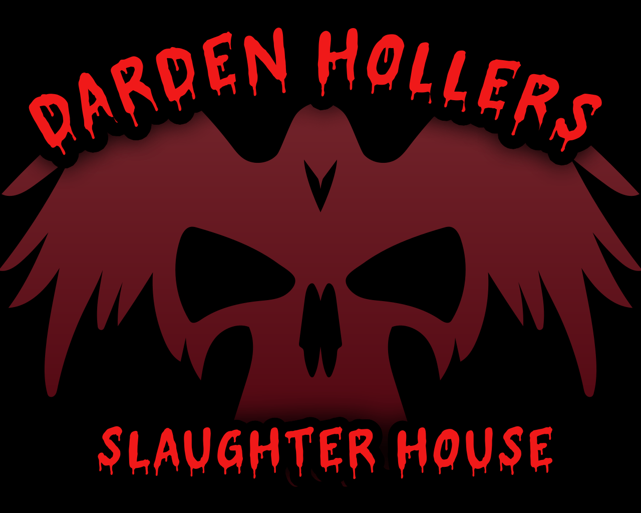 Darden Hollers Slaughterhouse The Scare Factor Tennessee Scary Haunts