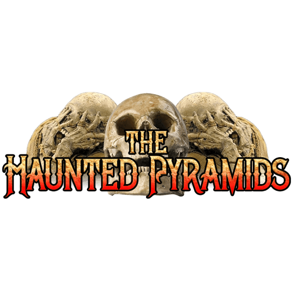 The Haunted Pyramids North Carolina Haunts The Scare Factor