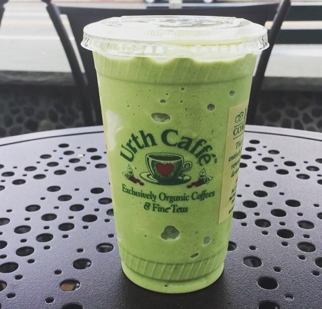 Urth Caffe Green Tea Boba Nutrition Facts Besto Blog