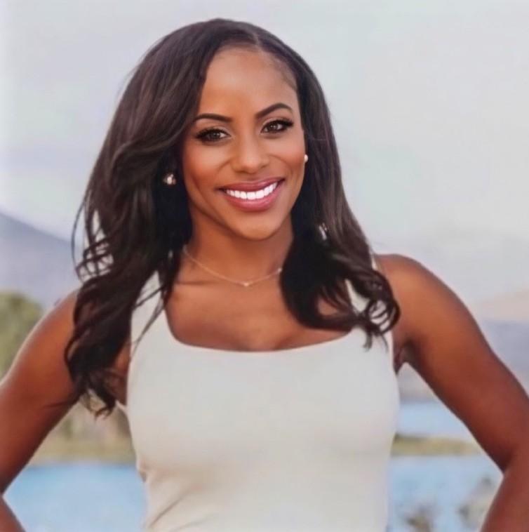 Shawna Codrington A ServantLeader American Federation of School