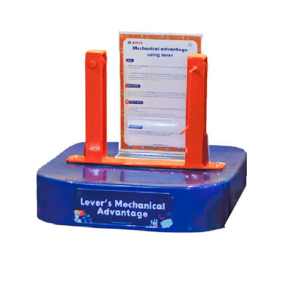 Science Park Equipment Manufacturers