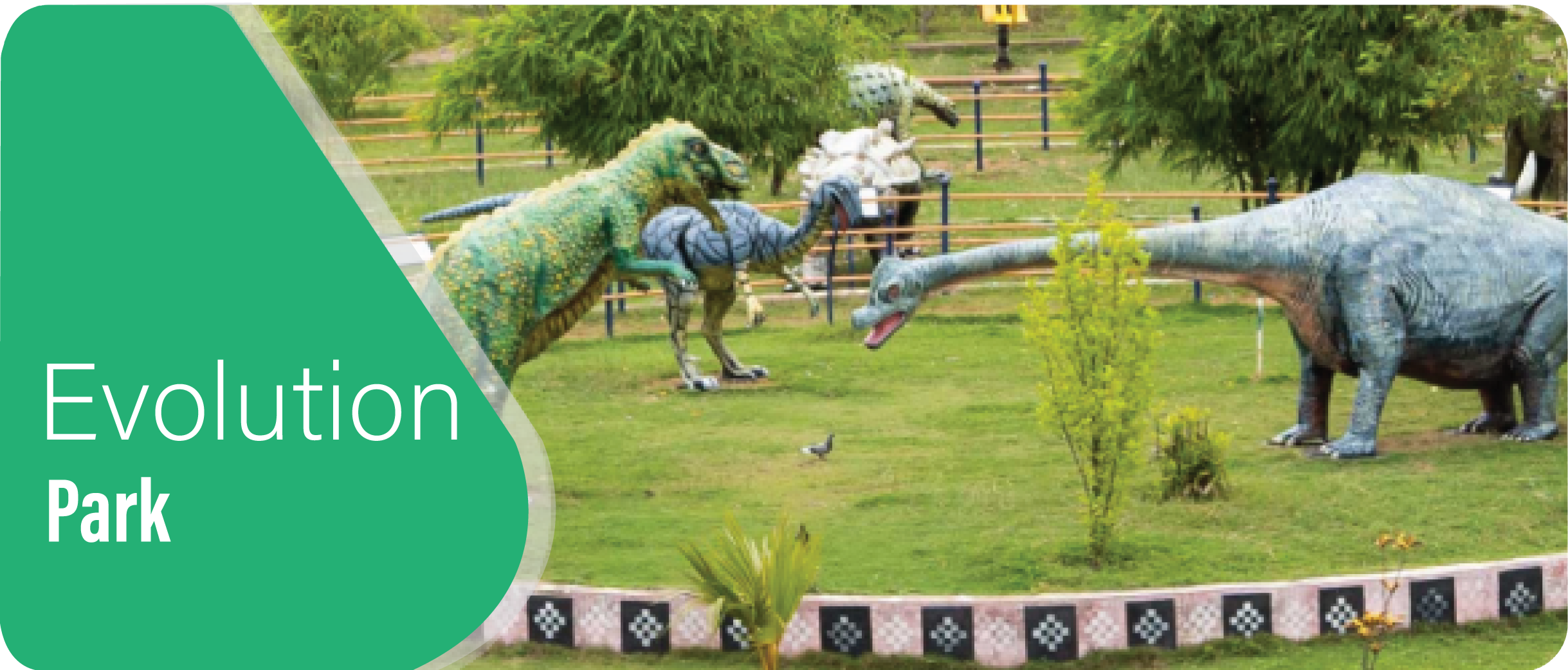 Science Park Equipment Manufacturers