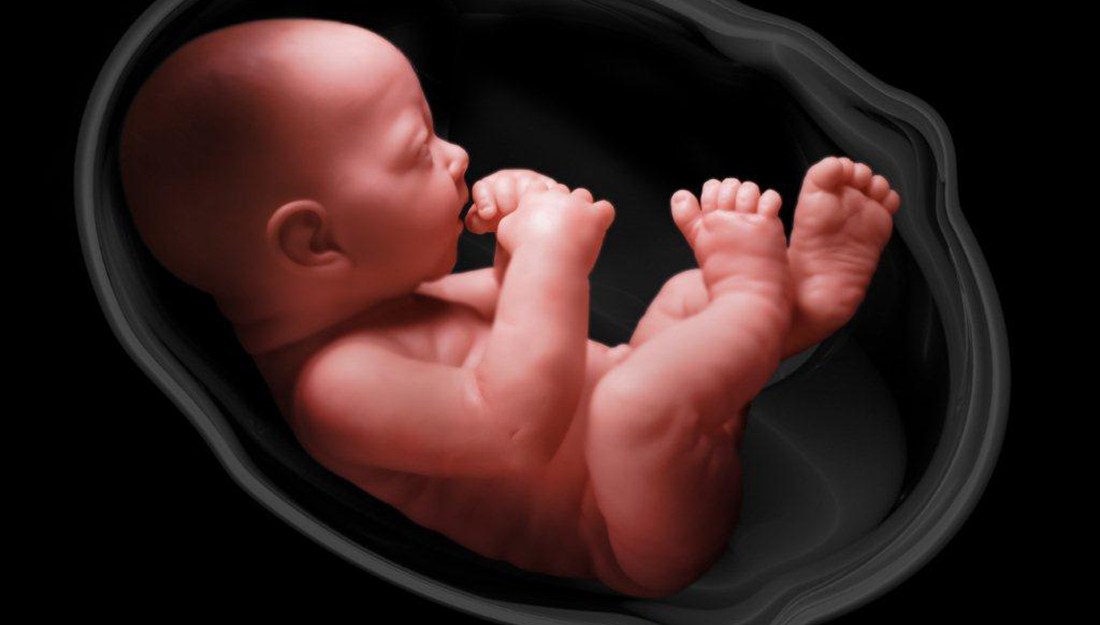 Exercises To Turn A Transverse Baby
