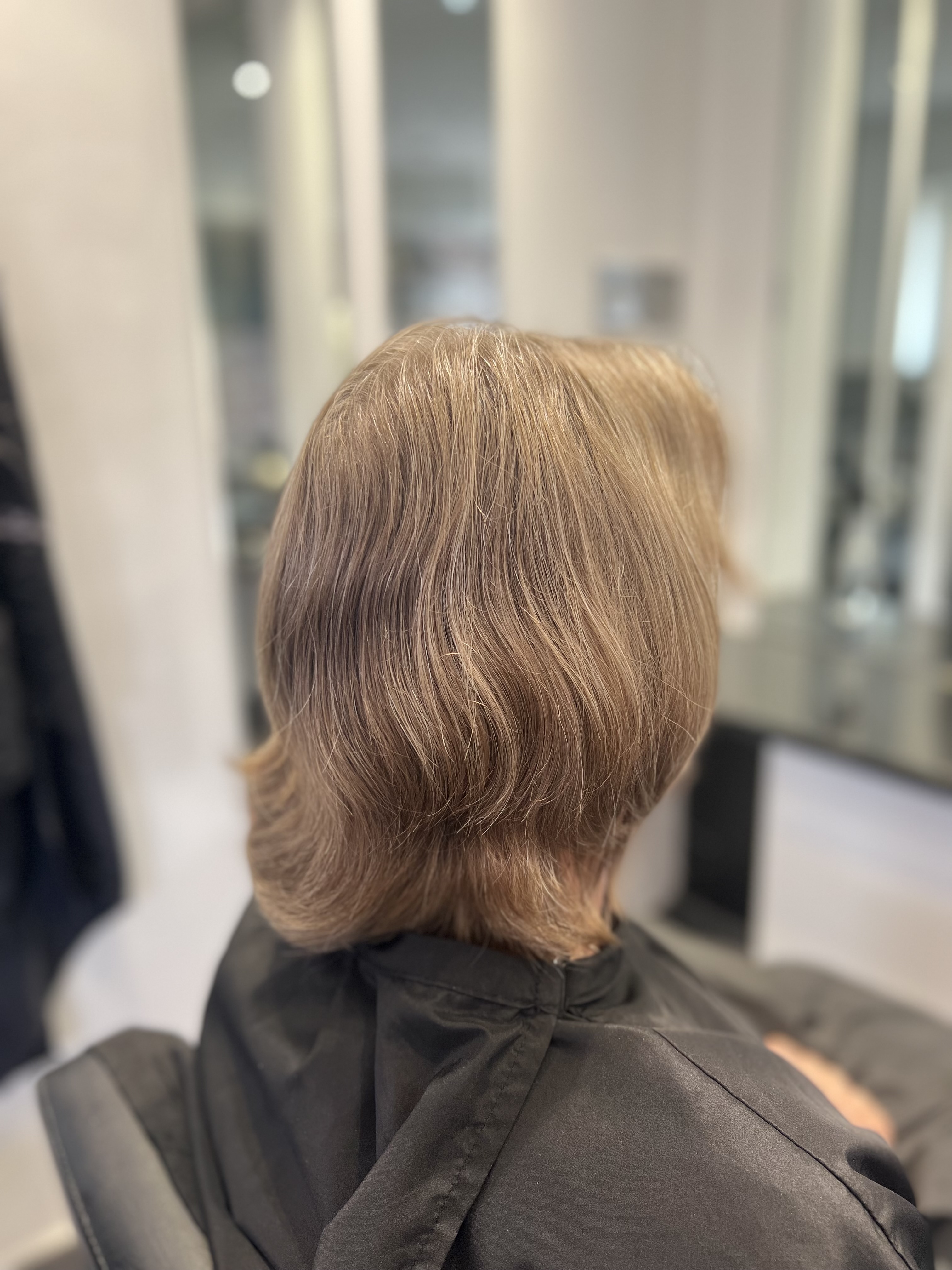 The Scissor Shack Hairdresser and Barbers Birch Hill Bracknell