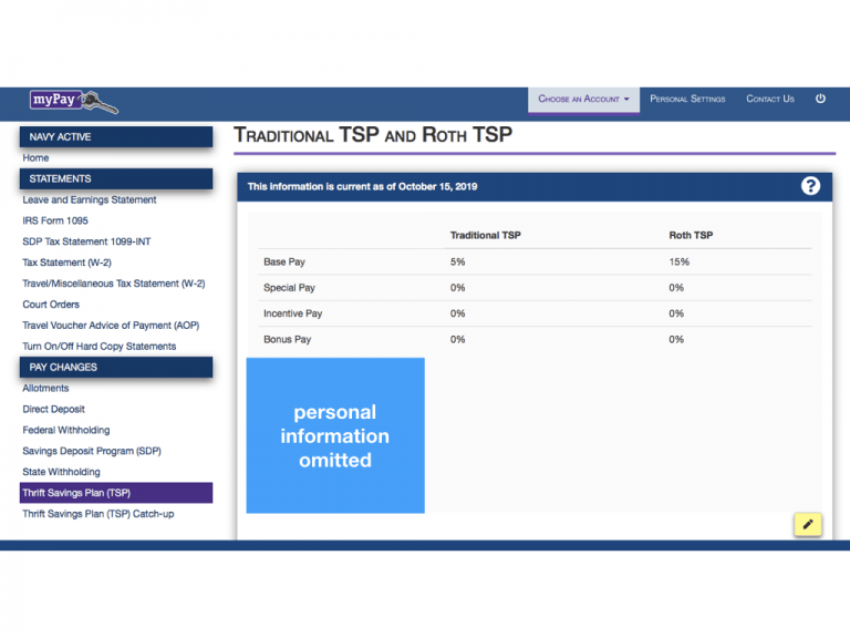 Utilizing the Thrift Savings Plan (TSP) Military Financial Planning 101