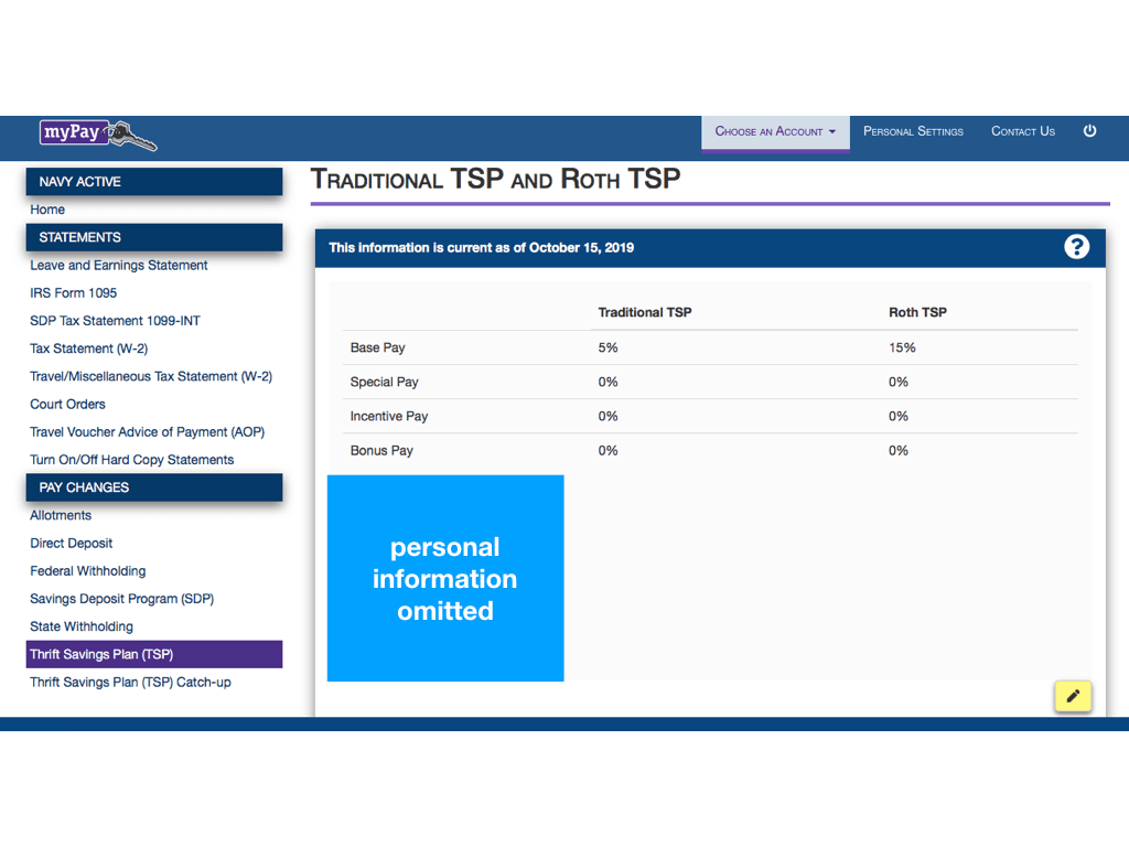 Utilizing the Thrift Savings Plan (TSP) Military Financial Planning 101
