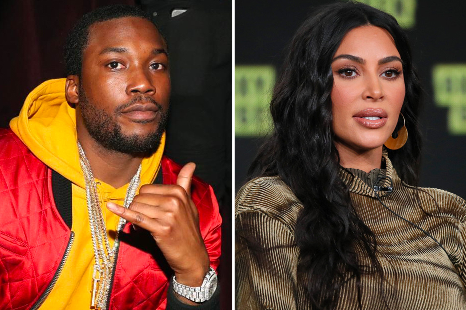 What are the Meek Mill and Kim Kardashian rumours? The Scottish Sun