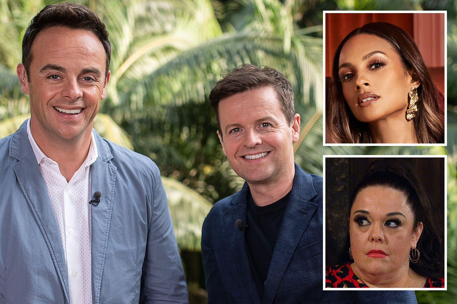 I'm A Celebrity to return this year as ITV forks out £15m