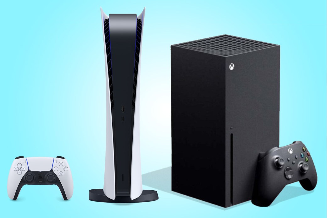 Best PS5, Xbox and PC games biggest NEW titles