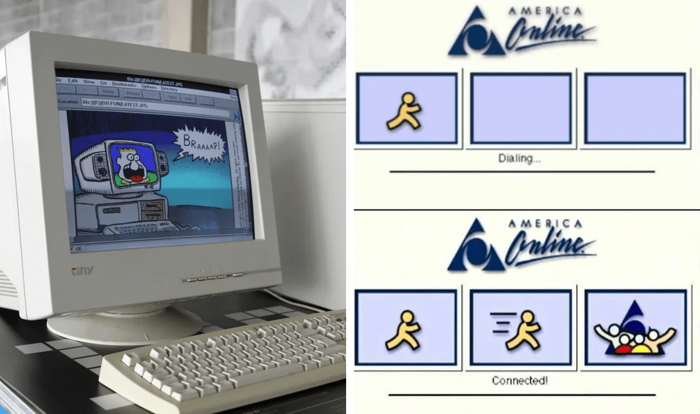 17 Iconic Images That Show How the Looked in the '90s The