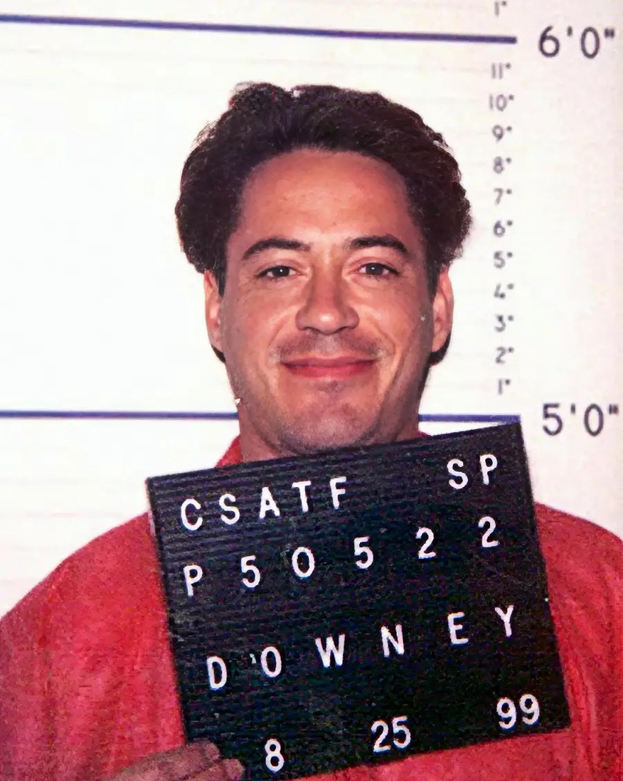 15 Legendary Mugshots and the Real Stories Behind Them