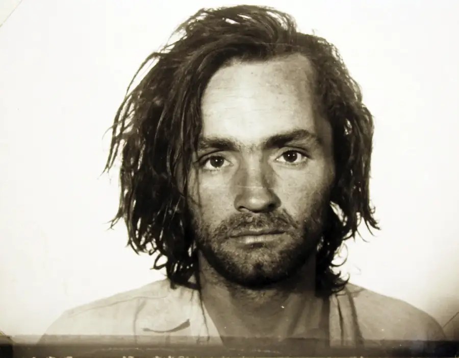 15 Legendary Mugshots and the Real Stories Behind Them