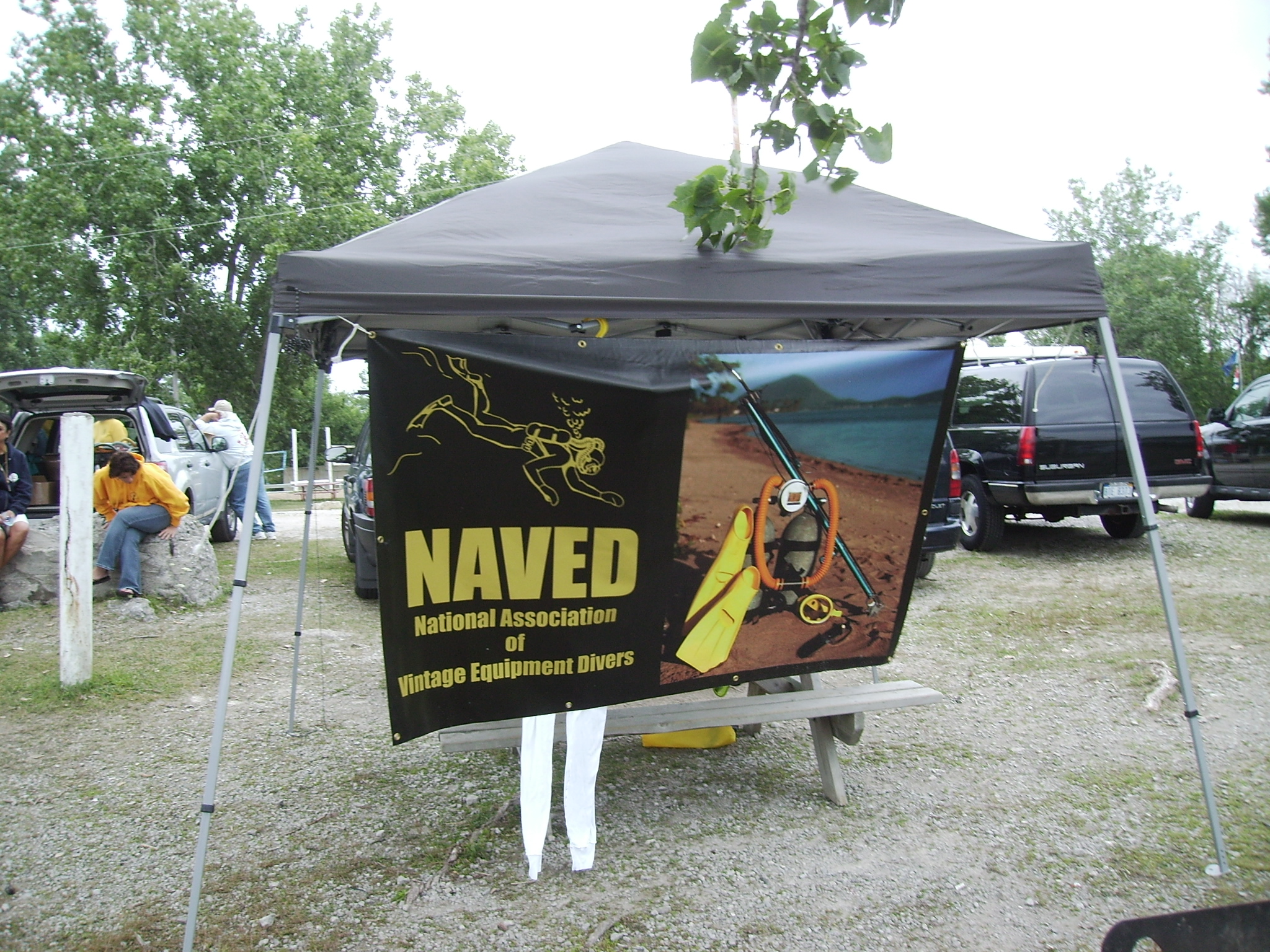 Portage Quarry 2009 Photo Galler