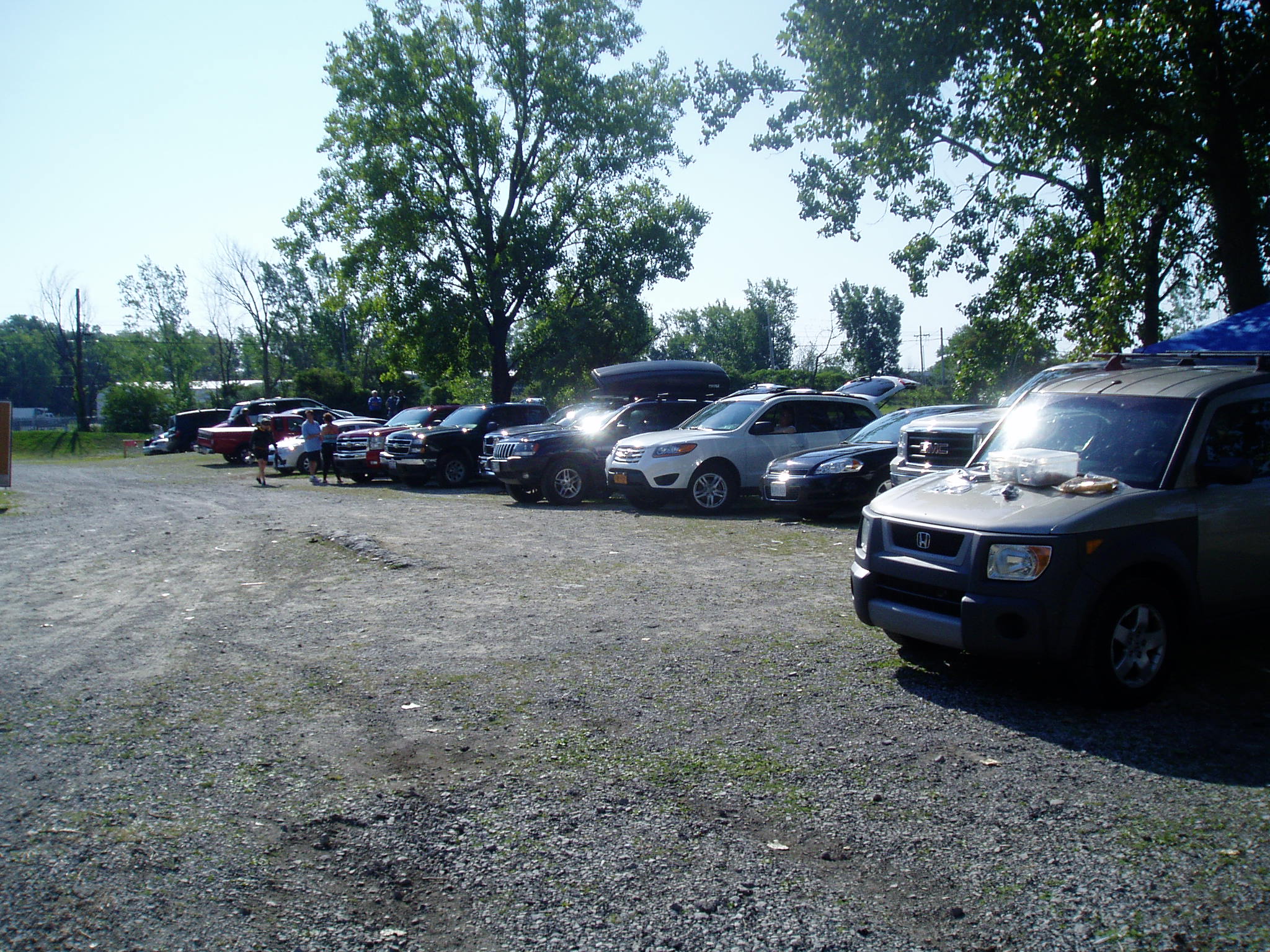 Portage Quarry Legends 2011 Phot