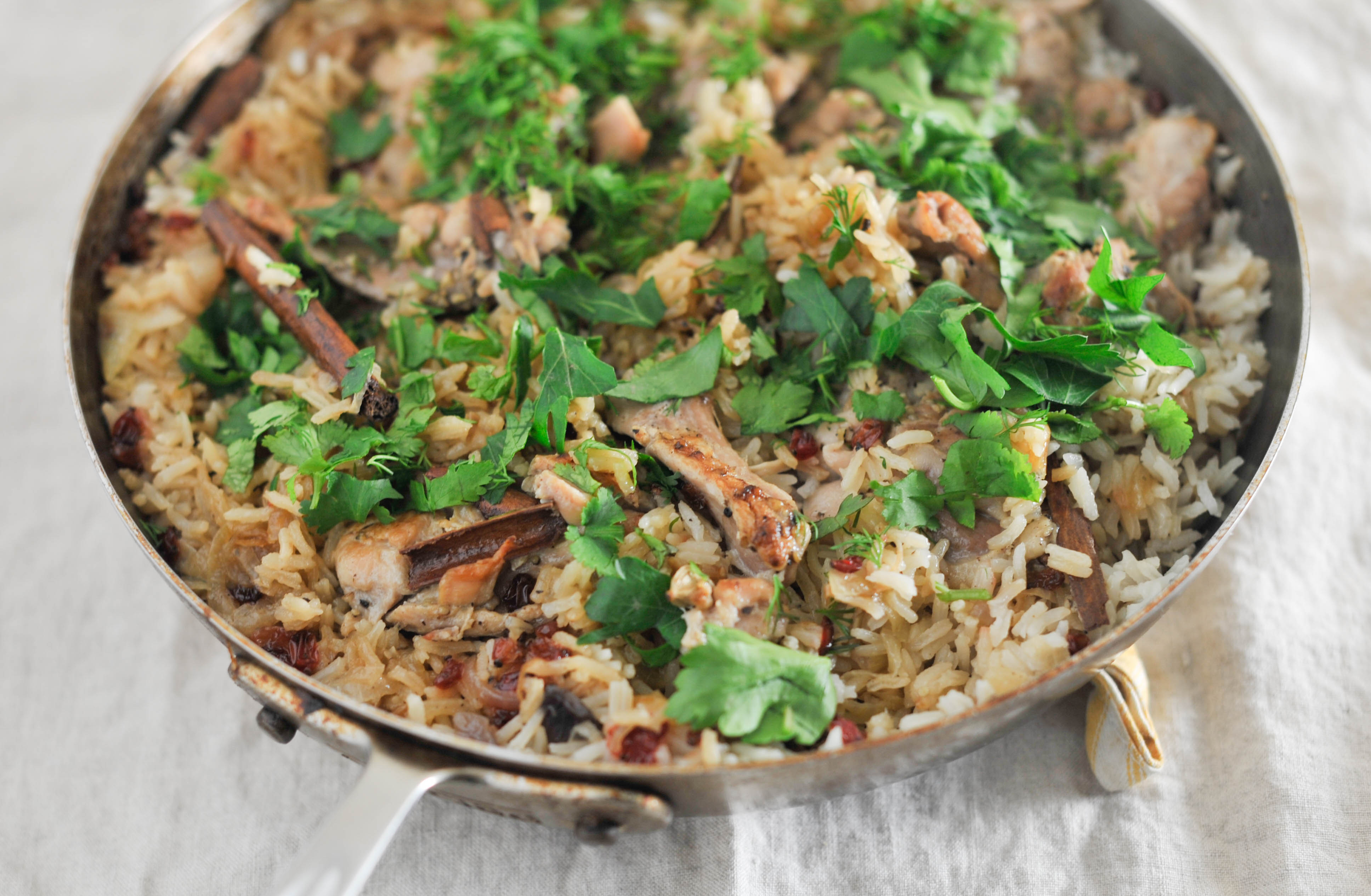 Morning Routines + The Weekly Meal Plan The Second Lunch