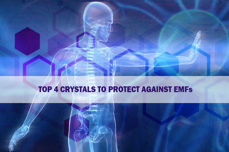 My Top 4 crystals to protect against EMFs The Secret Roots(04)