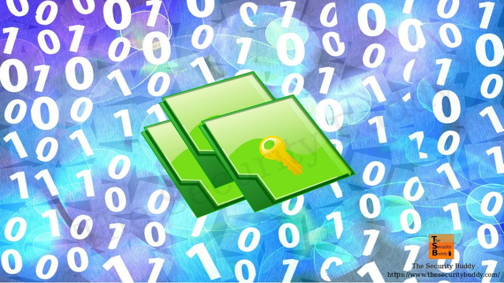 What is Encrypting File System (EFS) and how does it work? The Security Buddy