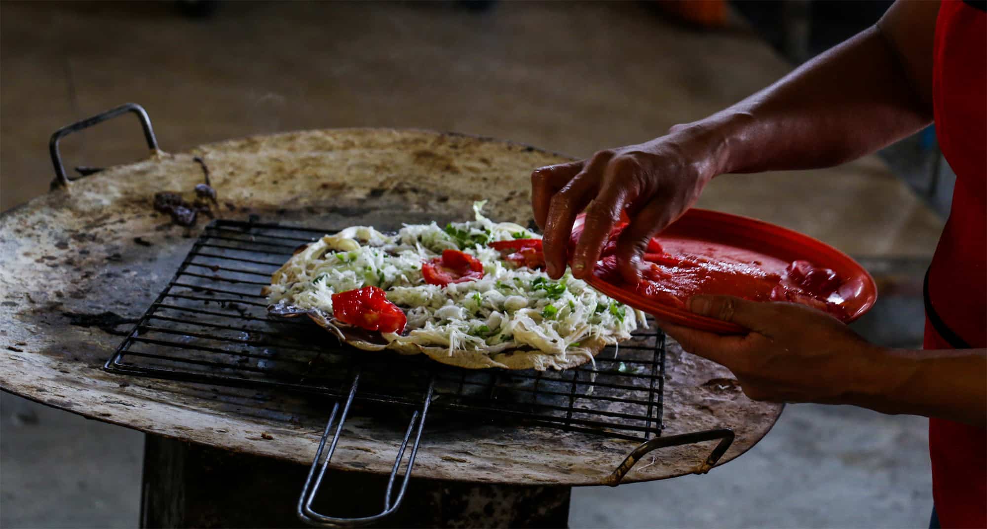 The Best Food in Oaxaca, Mexico These Foreign Roads