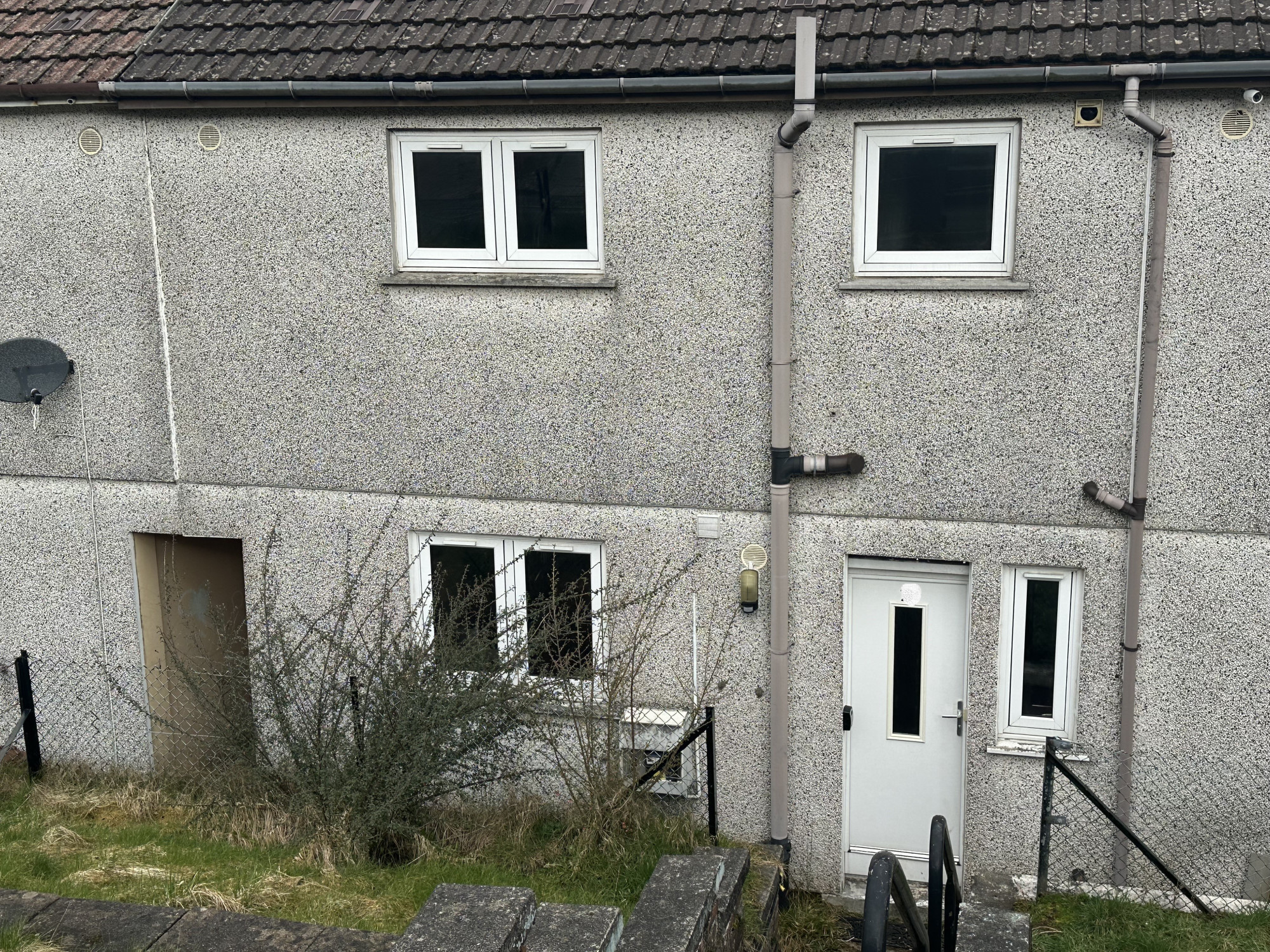 2 bedroom mid terraced house in Pennyfern, Inverclyde These Homes