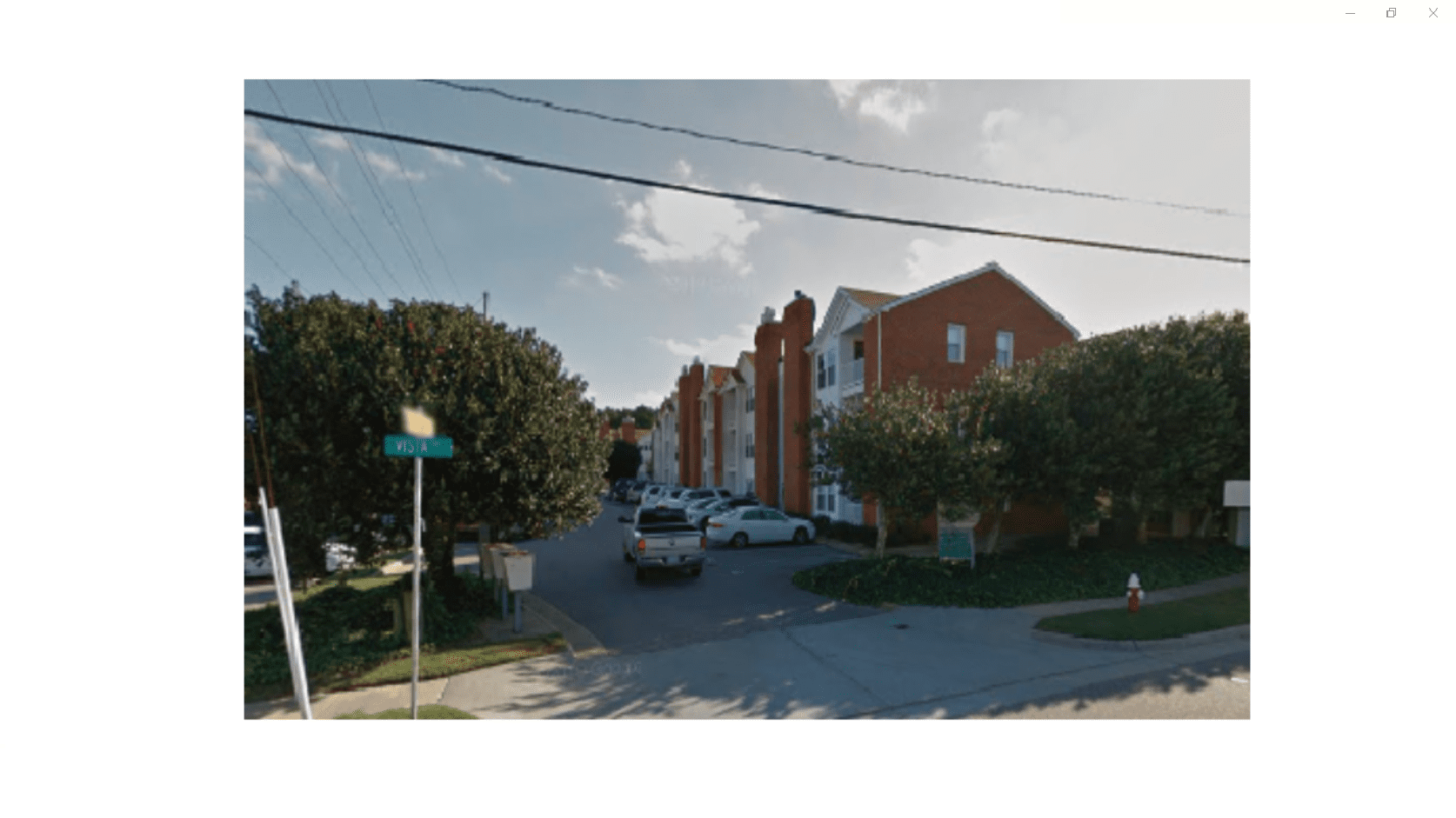 VISTA CIRCLE / BAY POINT CONDOMINIUM ASSOCIATION The Select Group