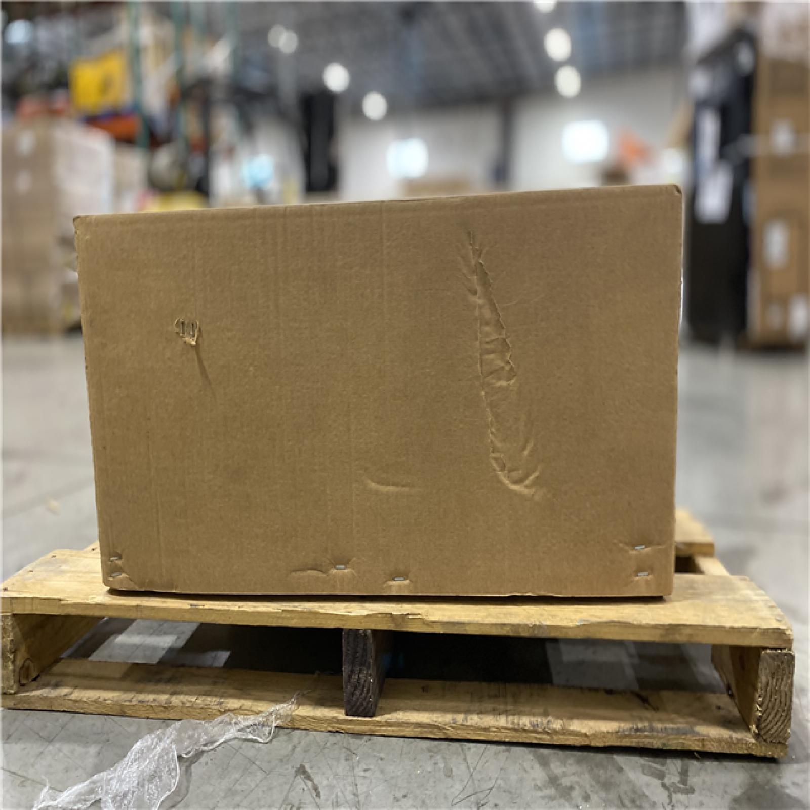 DALLAS LOCATION Bosch Brute 15 Amp 11/8 in. Corded Concrete Portable