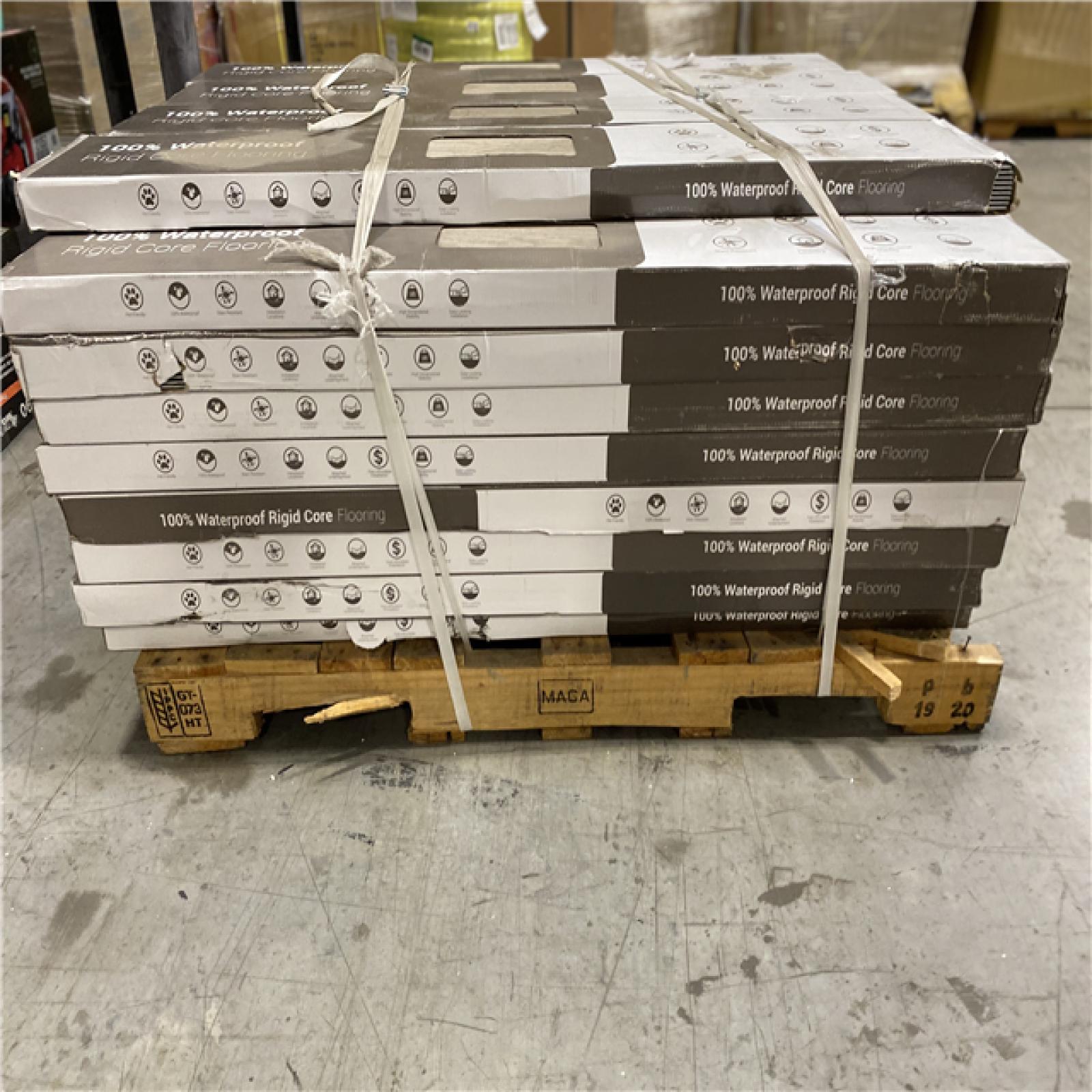 DALLAS LOCATION TrafficMaster Boca de Yuma 6 MIL x 7 in. W x 48 in. L