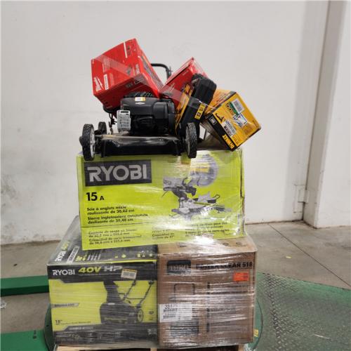 Browse Listings in Pallets The Select Source