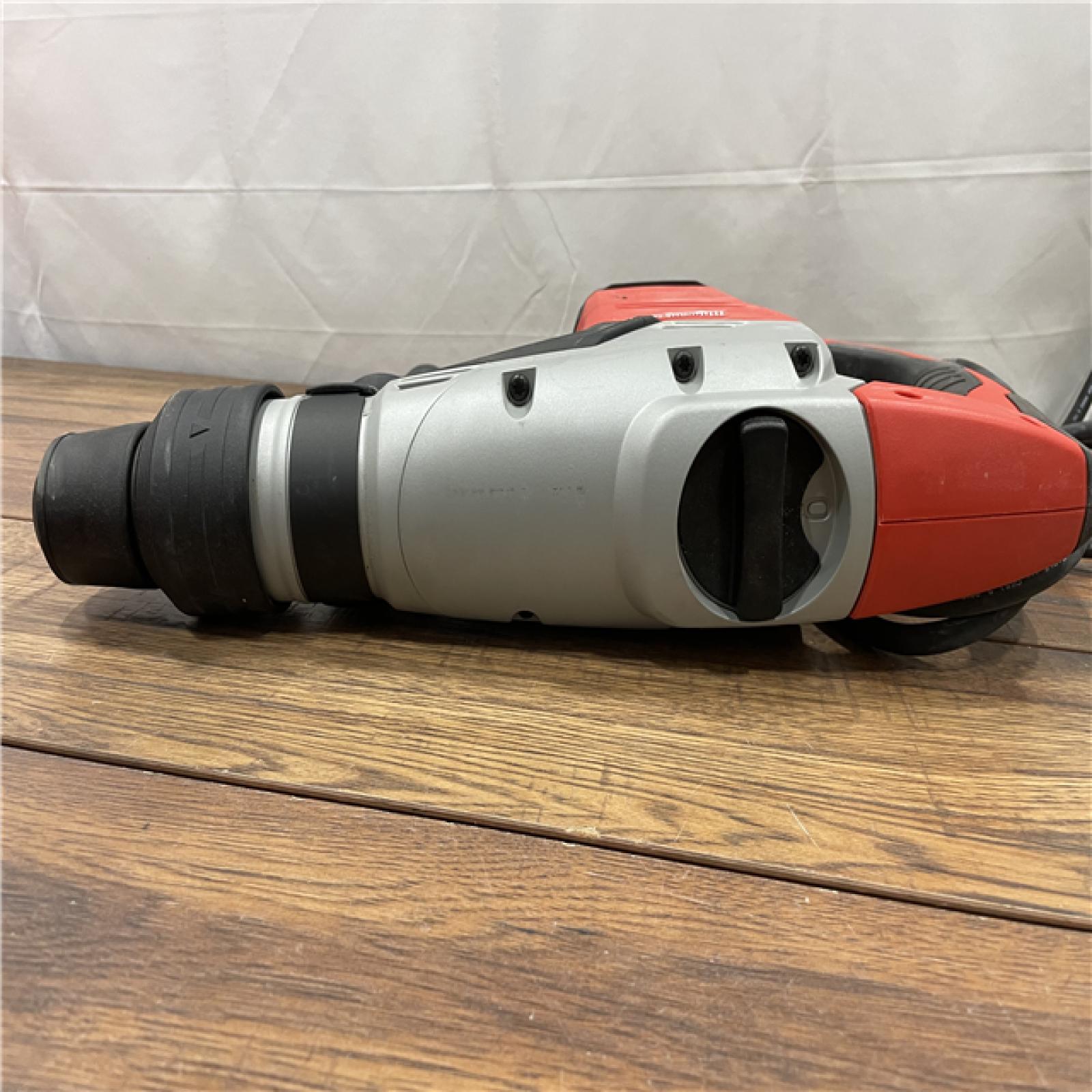 ASIS Milwaukee 531721 19/16 SDSMax Rotary Hammer TOOL ONLY