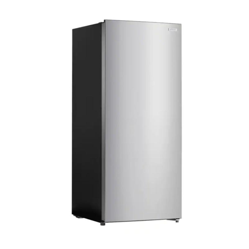 DALLAS LOCATION NEW! Vissani 7 cu. ft. Convertible Upright Freezer