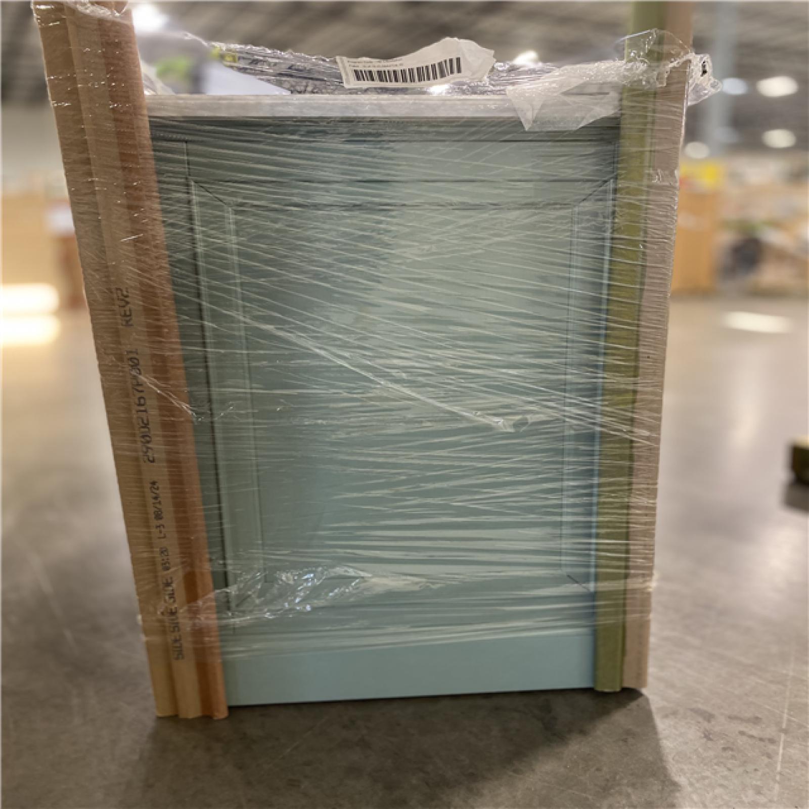 DALLAS LOCATION Home Decorators Collection Windlowe 61 in. Double