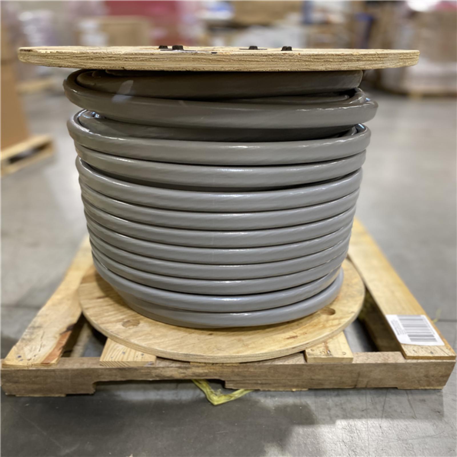 DALLAS LOCATION - Southwire (Brand Rating: 4.6/5) 250 ft. 4/0-4/0-4/0