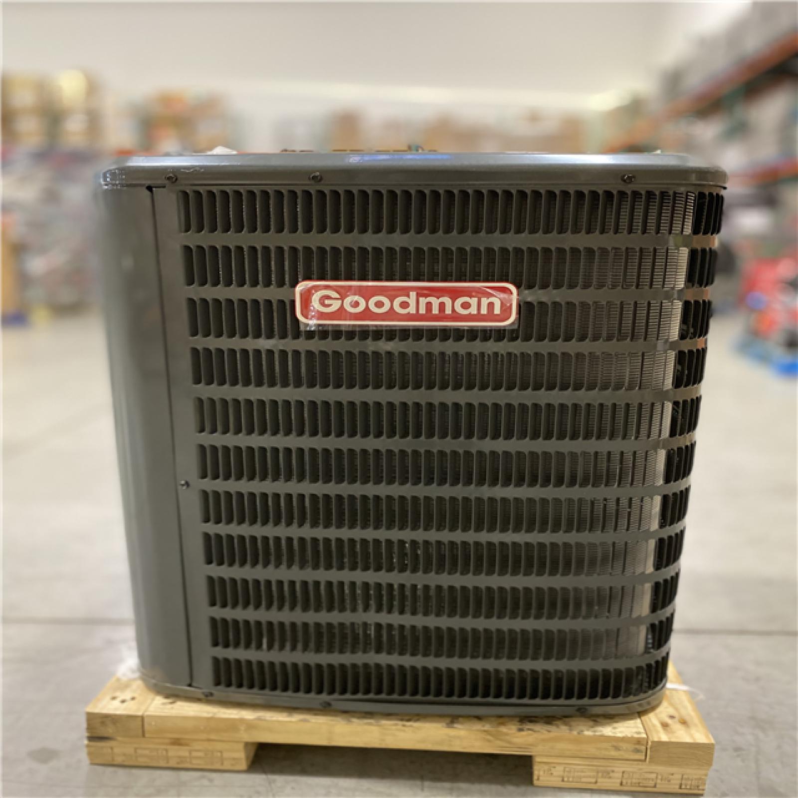 DALLAS LOCATION Goodman GSXN4 2.0 Ton Air Conditioner 14.3