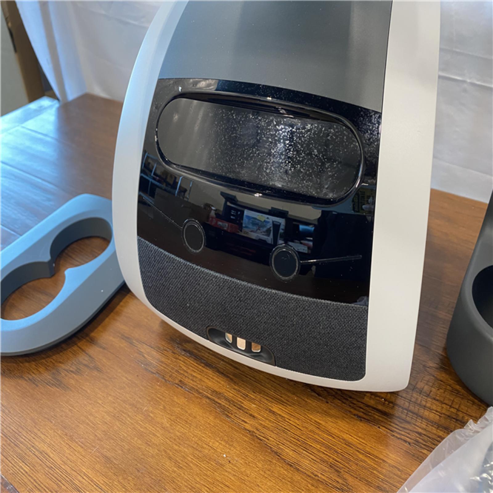 ASIS Amazon Astro, Household robot for home monitoring, with Alexa