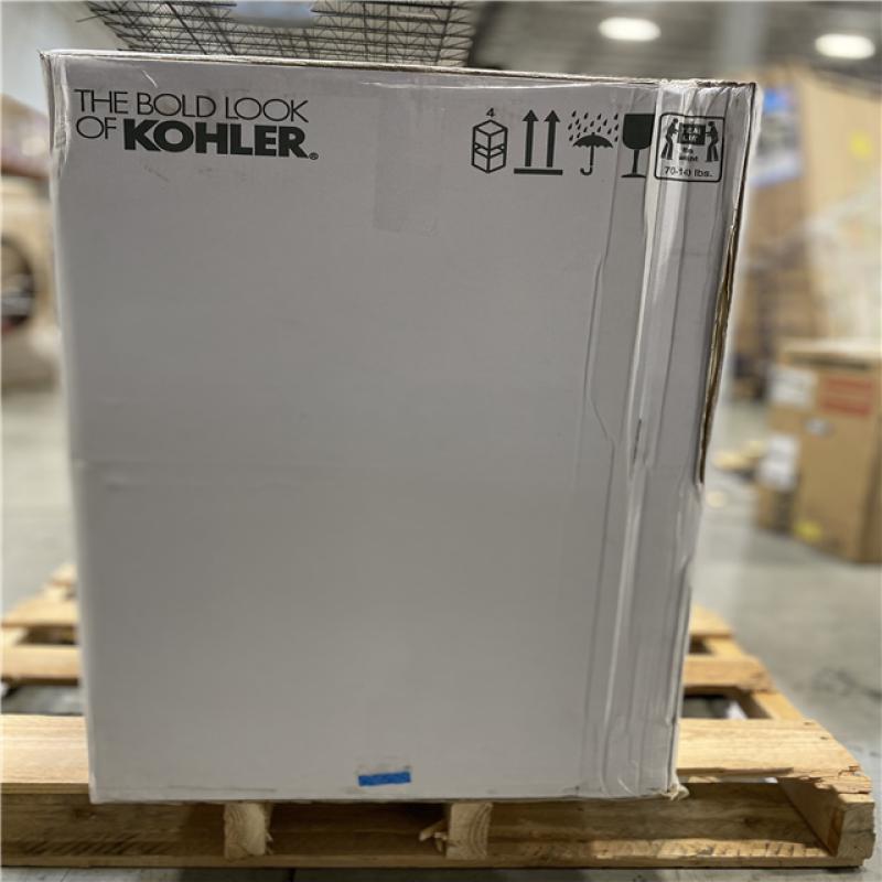 DALLAS LOCATION KOHLER Rubicon 48 in. W x 22 in. D x 35 in. H Single