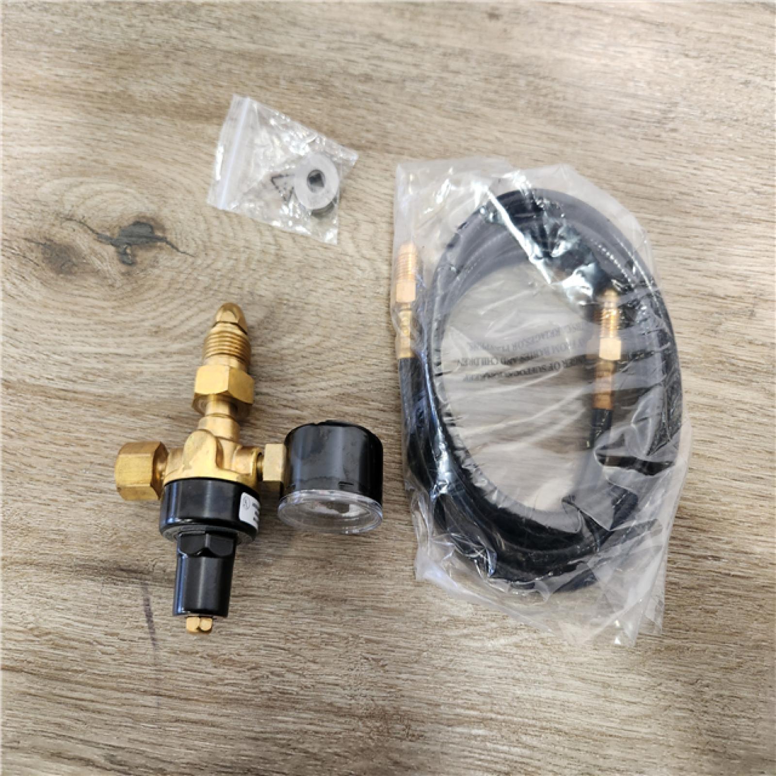 Phoenix Location Appears NEW Lincoln Electric WELD-PAK 90i MIG and Flux