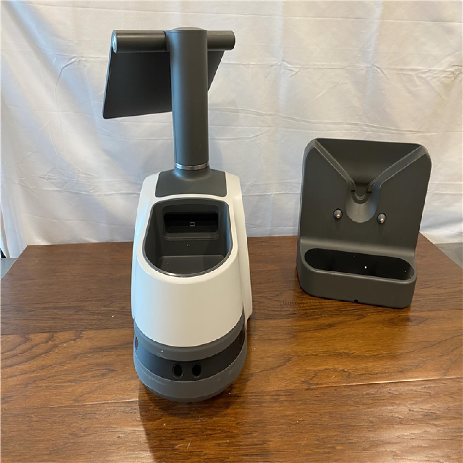 ASIS Amazon Astro, Household robot for home monitoring, with Alexa