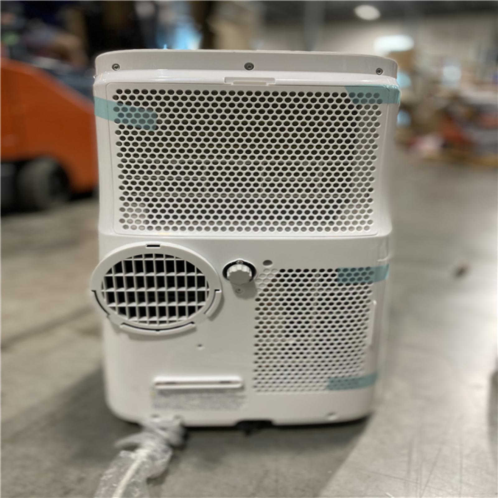 DALLAS LOCATION - Toshiba 8,000 BTU Portable Air Conditioner Cools 350